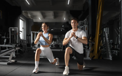 Mastering the Gym: A Guide to Personal Training Excellence