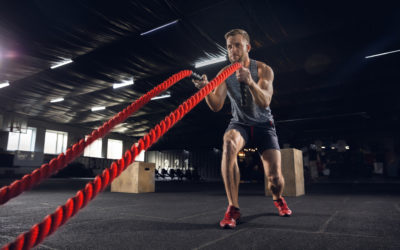 A guide on how to gain muscles